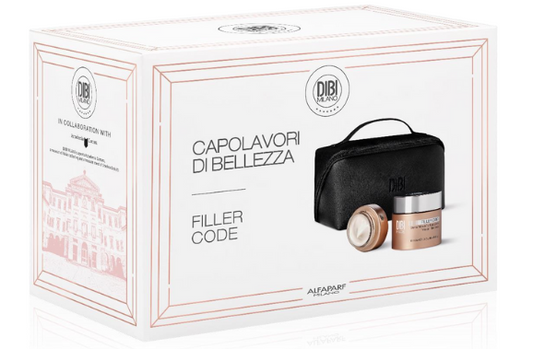 Filler Code Coffret New