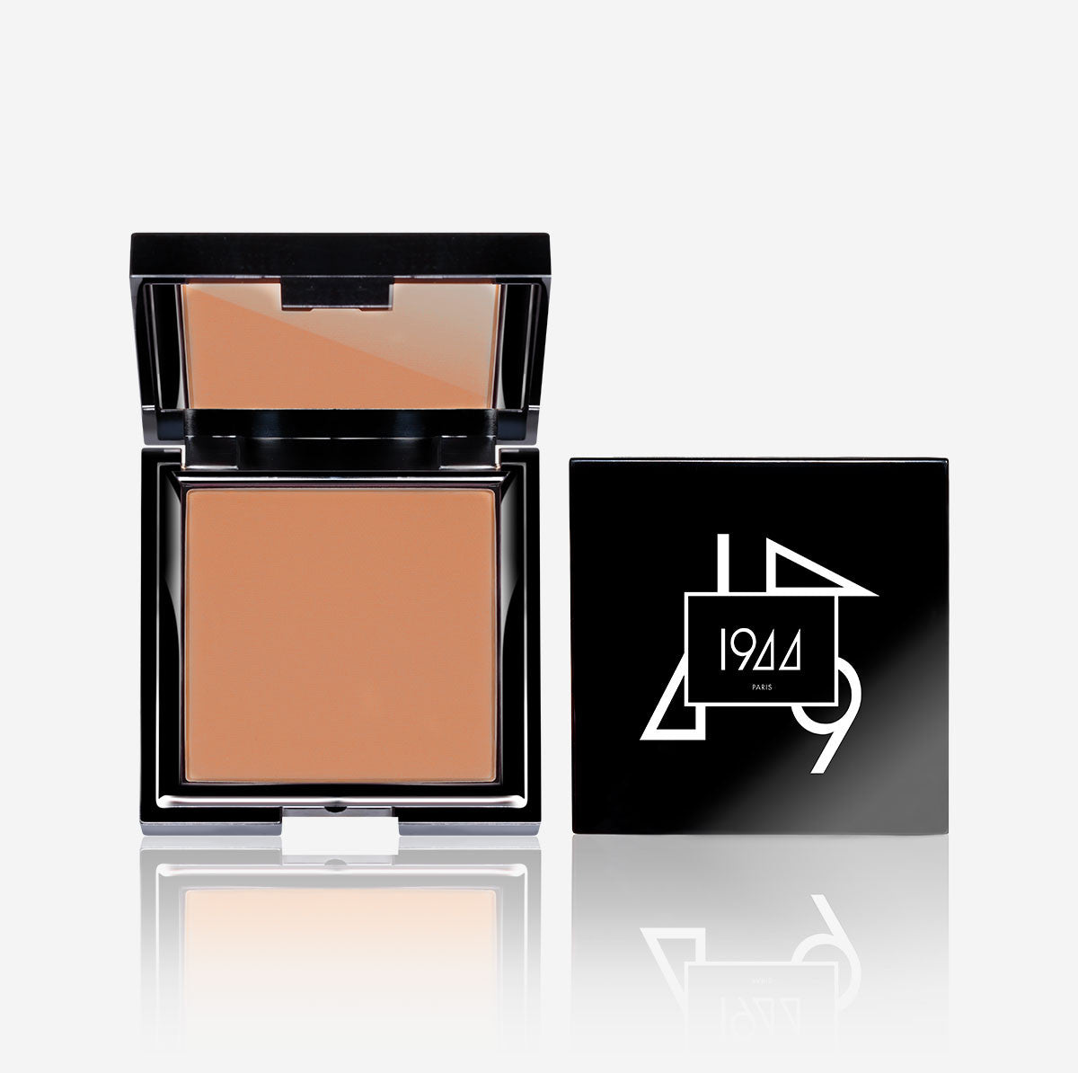 LA MATIFIANTE FONCÉ