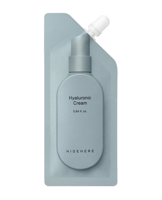 hidehere Crema Hialurónica