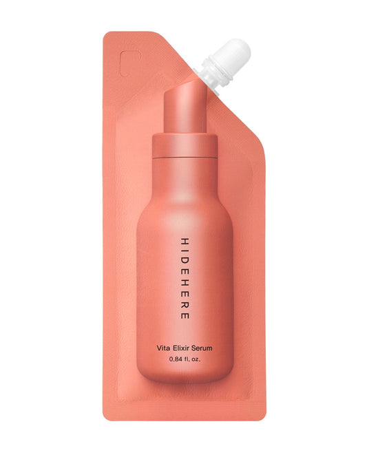 hidehere Sérum Vita Elixir