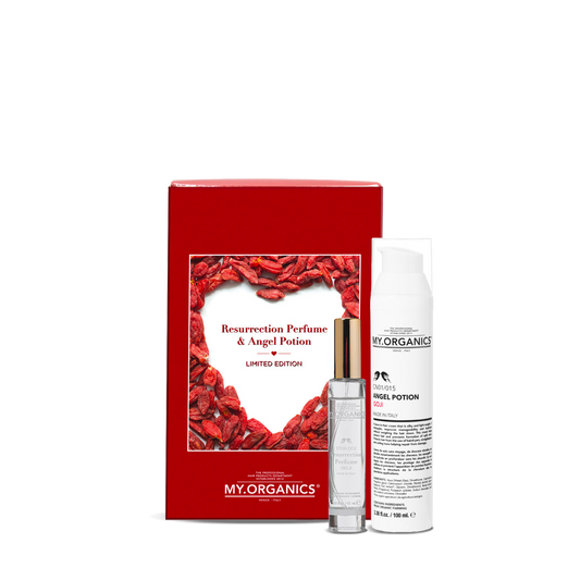Kit Goji Edición Limitada