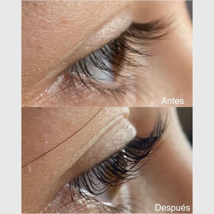 LEVEL LASH - Sérum Potenciador de Pestañas - Eyelash Enhancing