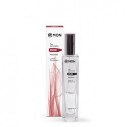 Colonia de Musk Patchouli 100 ml.