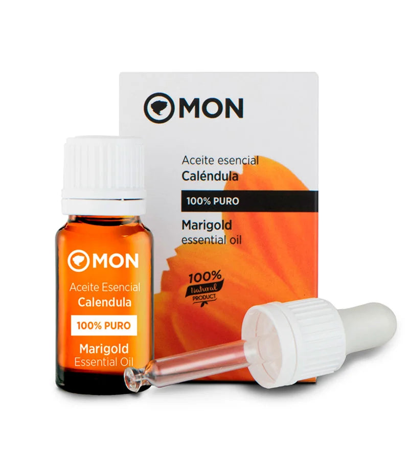 mon deconatur Aceite Esencial de Calendula 12 ml. 
