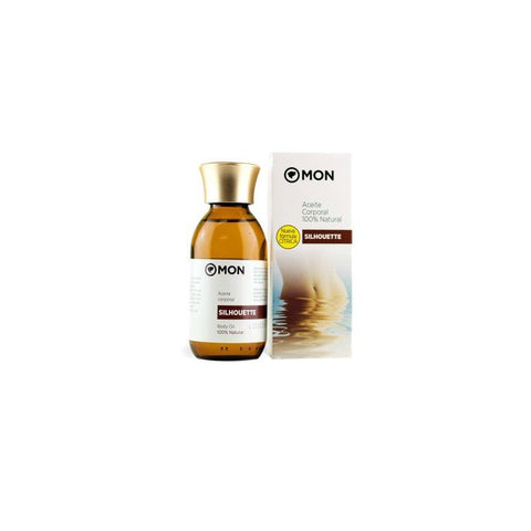 mon deconatur Aceite Silhouette 125 ml