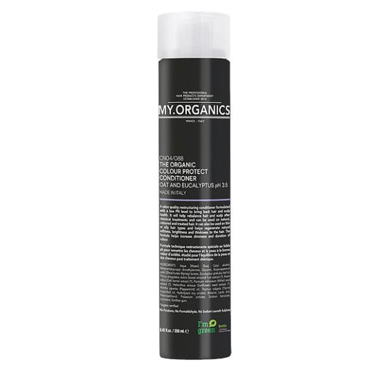 my organic The Organic Color Protect Conditioner x250ml