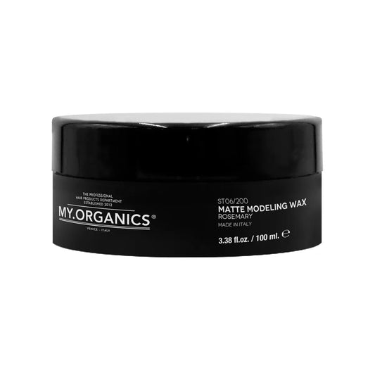 Matte Modeling Wax x100ml
