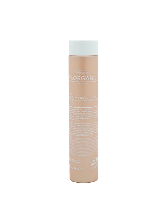 my organics My. Curling Conditioner x250mlå