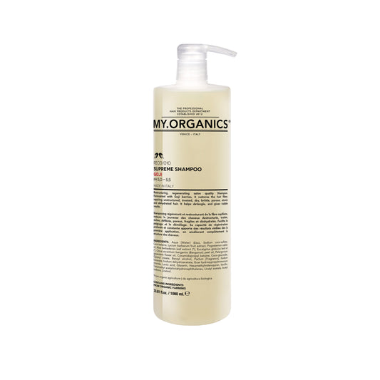 my organics RESURRECTION_SUPREMESHAMPOO_1000ML