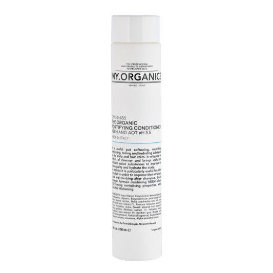 my_organics_The_Organic_Fortifying_Conditioner_x250ml