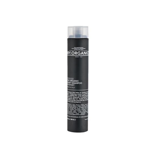 my organics The Organic Purify Shampoo x250ml
