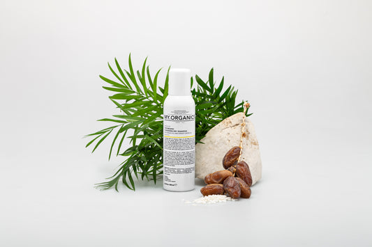 my organics The Organic Thickening Dry Shampoo x200ml