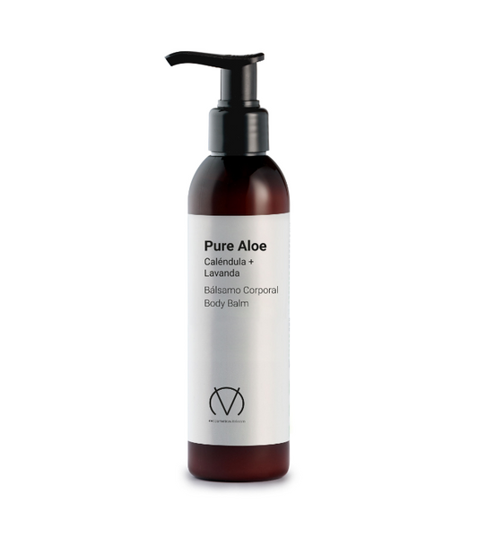 Aloe Vera ecológico 200 ml
