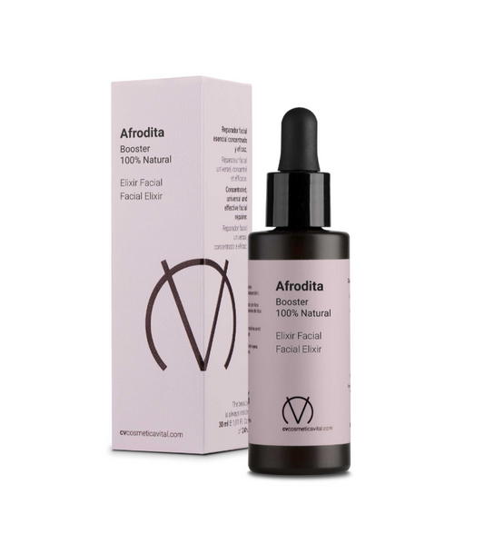 Booster Facial Afrodita 30 ml
