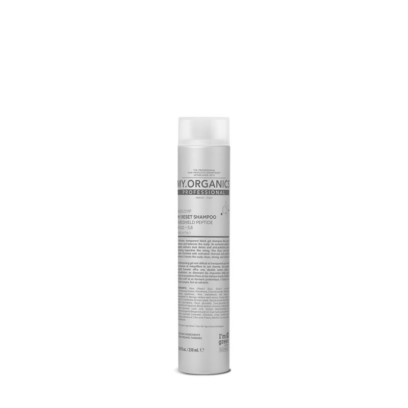 My. Reset Shampoo x250 ml
