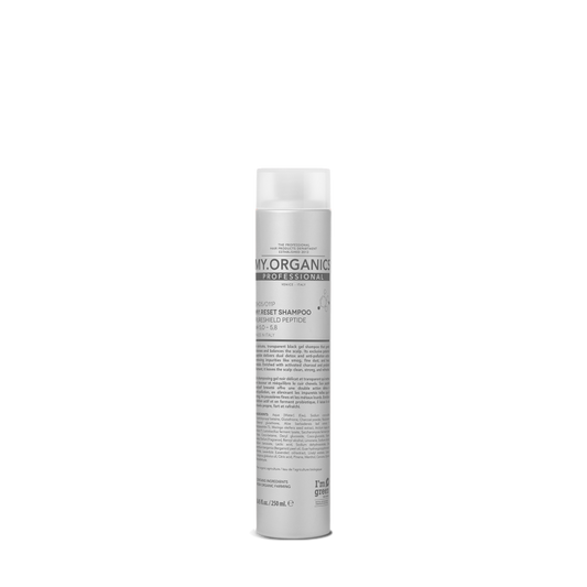 My. Reset Shampoo x250 ml