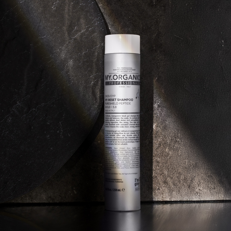 My. Reset Shampoo x250 ml