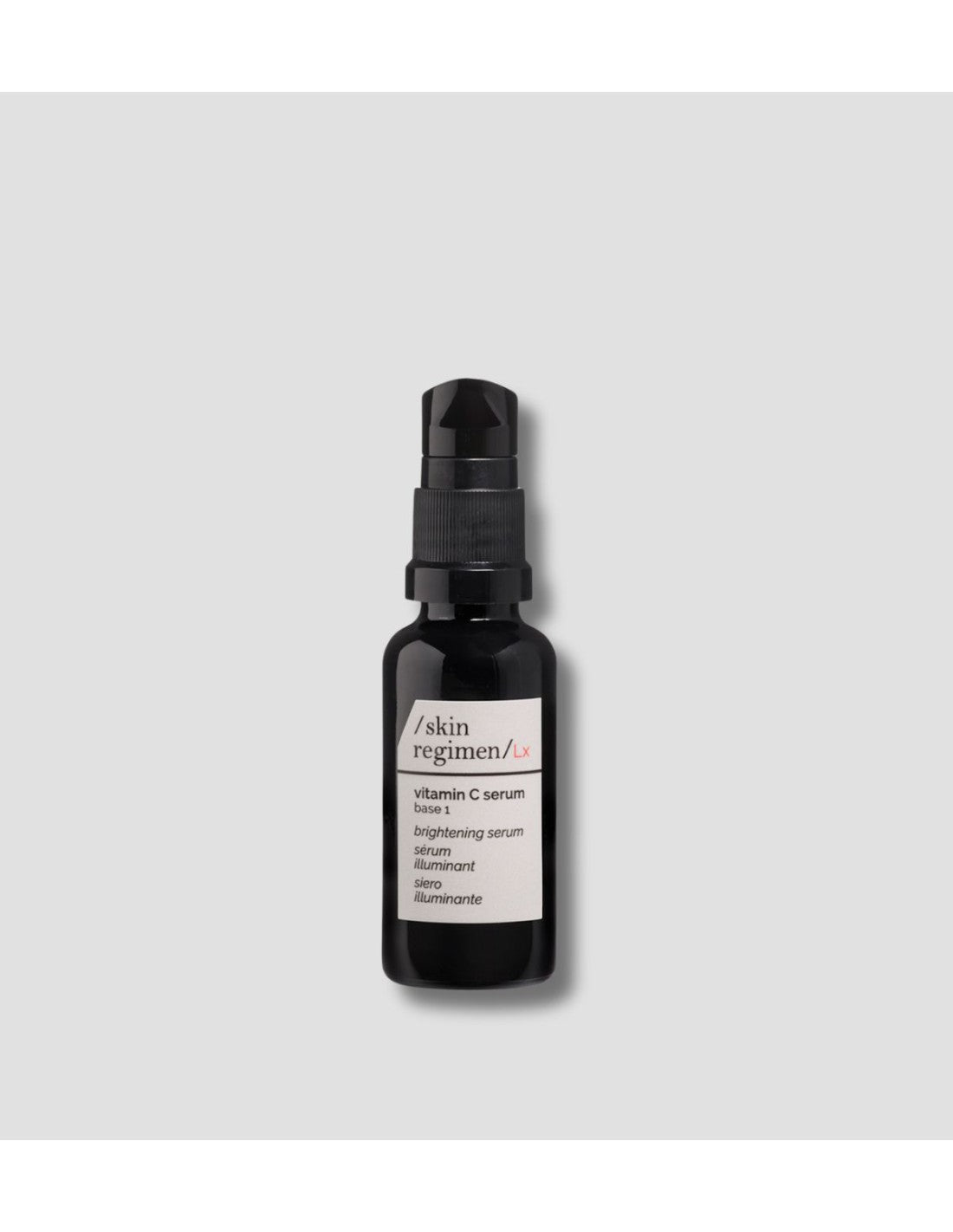 SKIN REGIMEN LX VITAMIN C SERUM 30 ML.