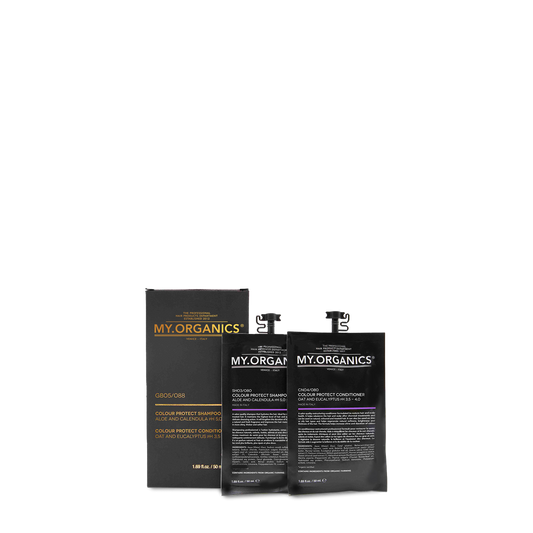 Travel Kit Colour Protect x50ml