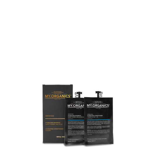 Travel Kit Hydrating x50ml