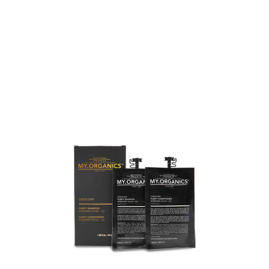 Travel Kit Purify x50ml