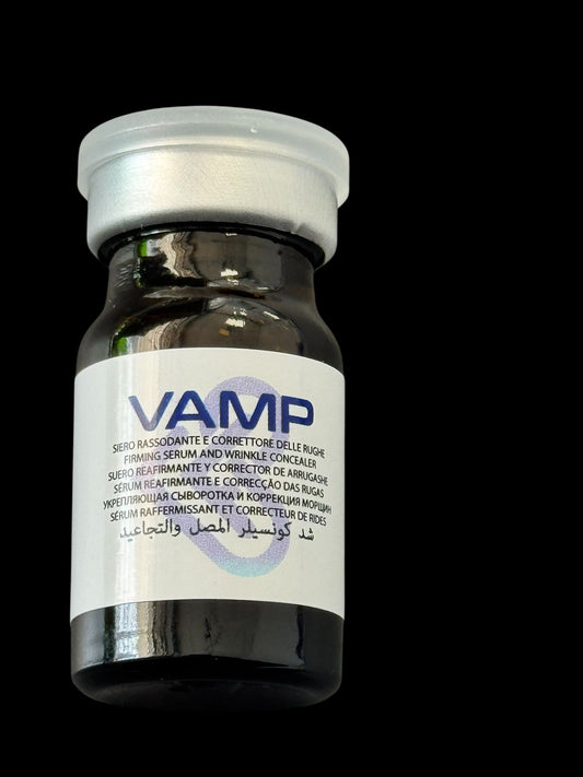 Mesoterapia Vamp 5x5ml